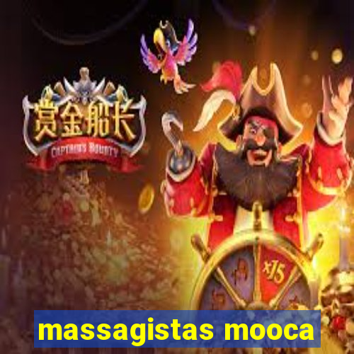 massagistas mooca